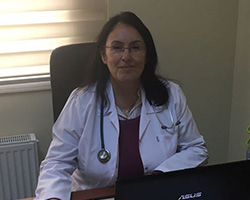 Dr. Elif ÖZER