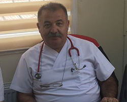 Dr. Emre Erkal YAZICIOĞLU