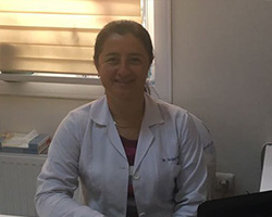 Dr. Serpil ERGİN